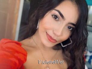 VioletteWet