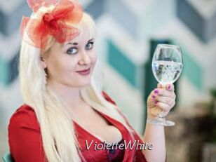 VioletteWhite