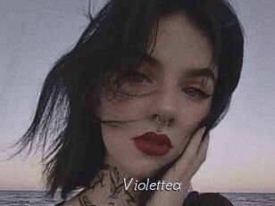Violettea