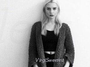 VirgiSweetest