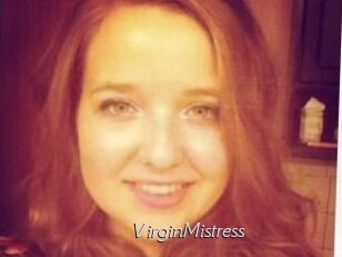 VirginMistress