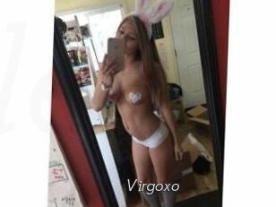 Virgoxo