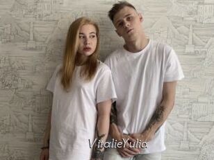 VitalieYulia