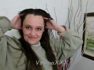 VitalinaXXX