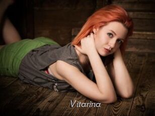 Vitarina