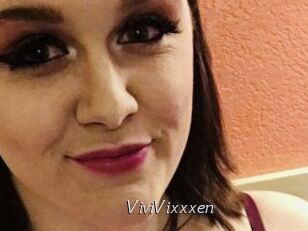 ViviVixxxen
