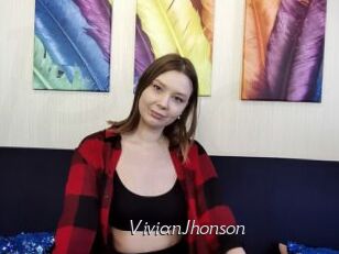 VivianJhonson