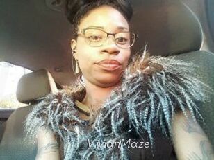 Vivian_Maze