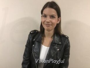 VivianPlayful