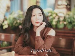 VivianVosta Le Scandale