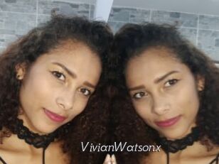 VivianWatsonx