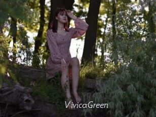 VivicaGreen