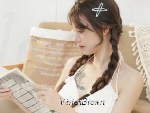 VivienBrown