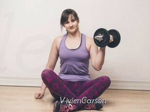 VivienCarson