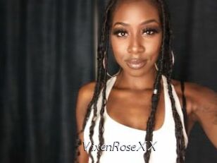 VixenRoseXX
