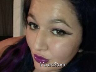 VixenStorm