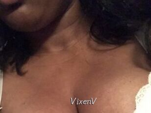 VixenV