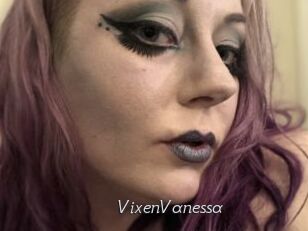 VixenVanessa