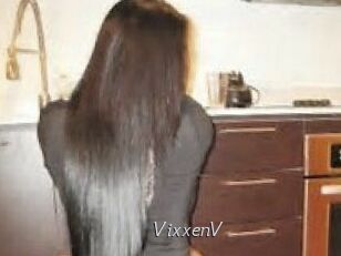 VixxenV
