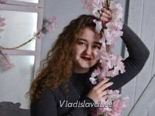 VladislavaLee Le Scandale