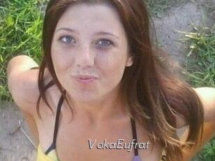 VokaEufrat Le Scandale