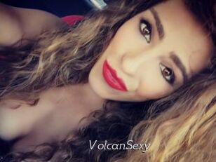 VolcanSexy