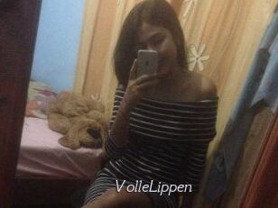 VolleLippen