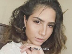 VonLoveret