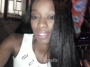Vondis