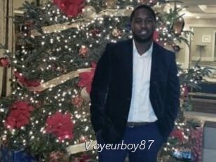 Voyeurboy87
