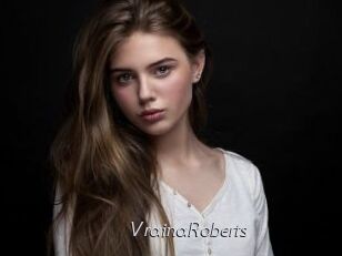 VrainaRoberts