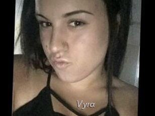 Vyra