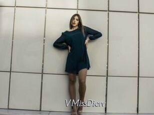 VMissDiorv