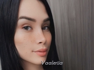 Vaaleriia