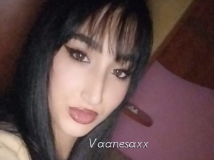 Vaanesaxx