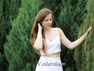 Vailetnikson