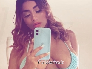 Vaiolethruiz