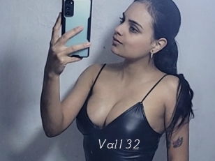Val132