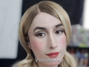 Valedelacruz