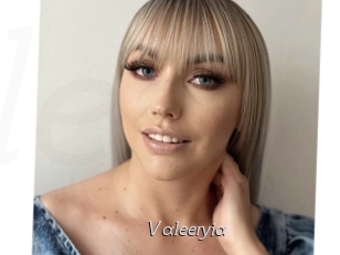 Valeeryia