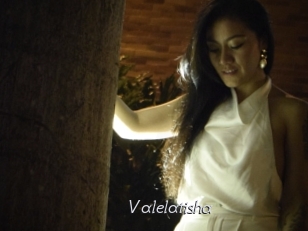 Valelatisha