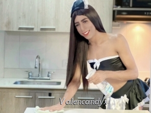 Valencandyx