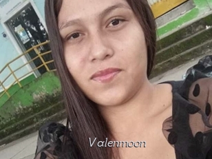 Valenmoon
