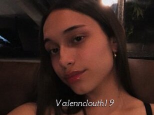Valennclouth19