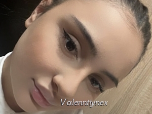 Valenntiynex