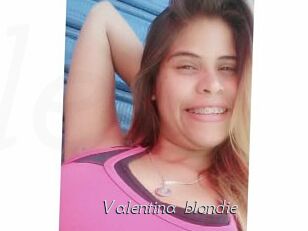 Valentina_blondie