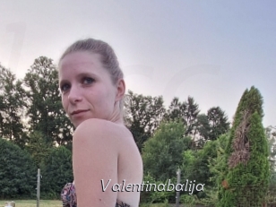 Valentinabalija