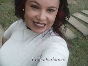 Valentinabloom