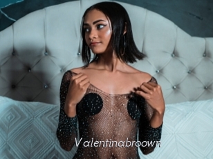 Valentinabroown
