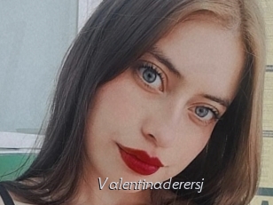 Valentinaderersj